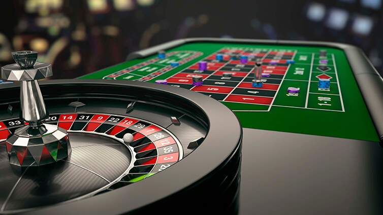 kazino online 2.0 - The Next Step